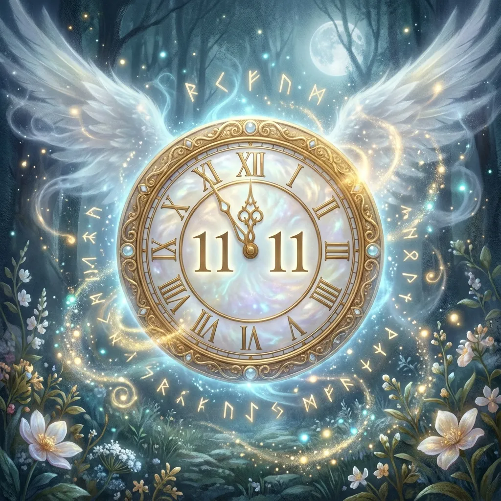 Angel Numbers Guide