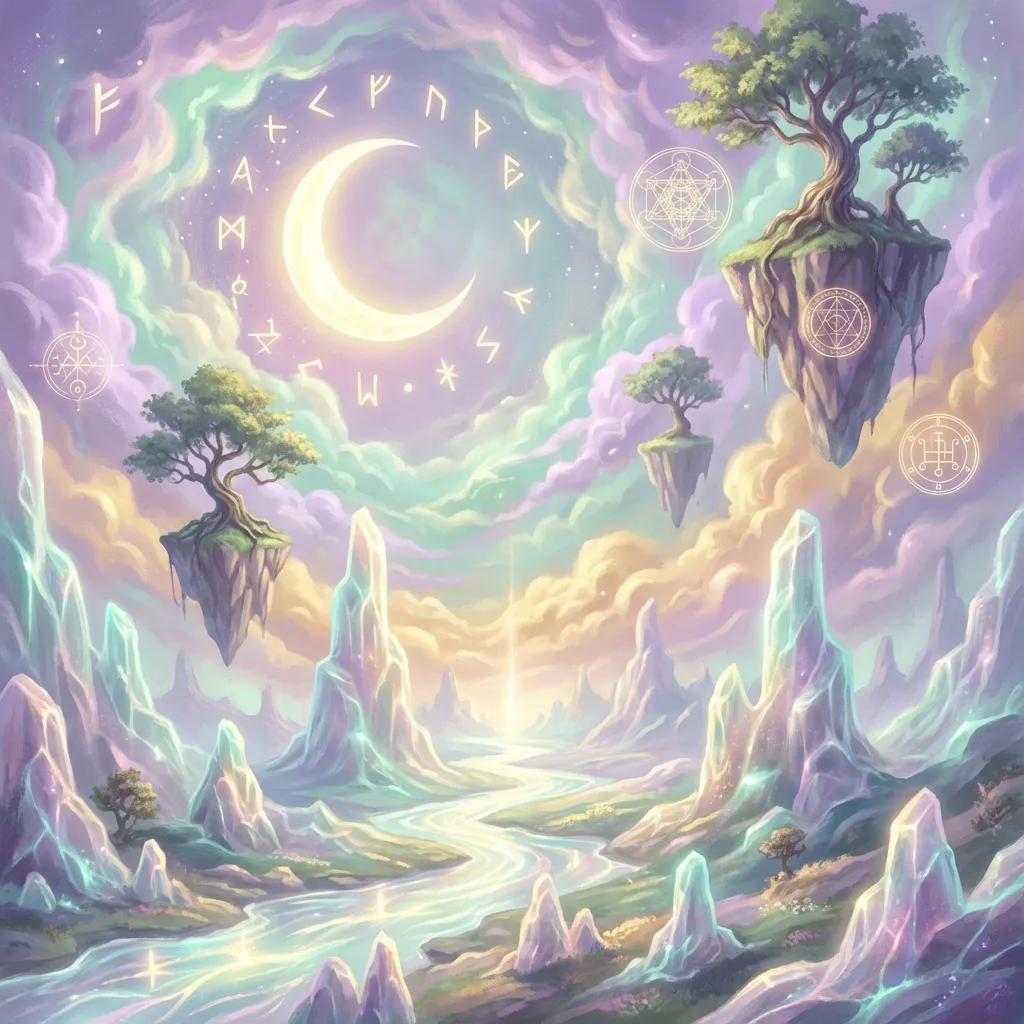 Dream Interpretation Symbols