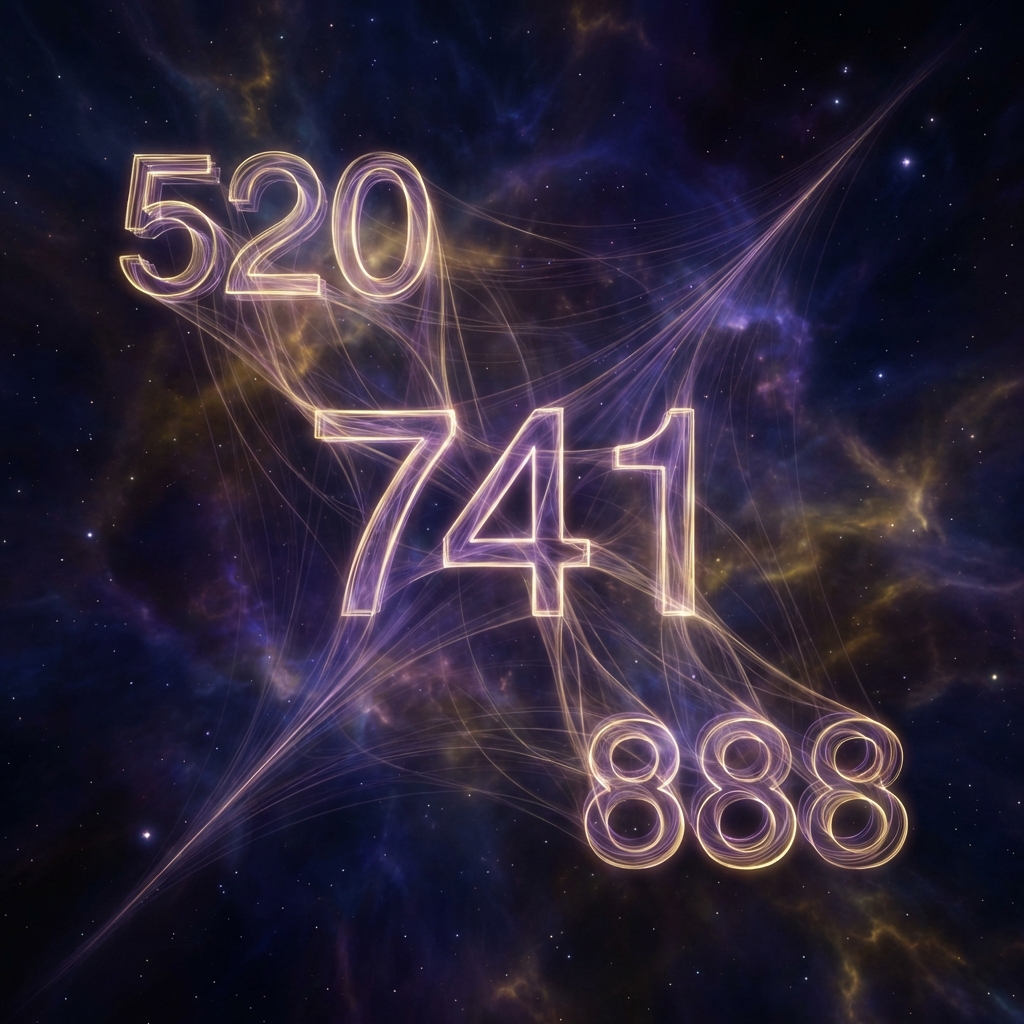 What Are 'Grabovoi Numbers'? The 'Cheat Codes' of the Universe Explained