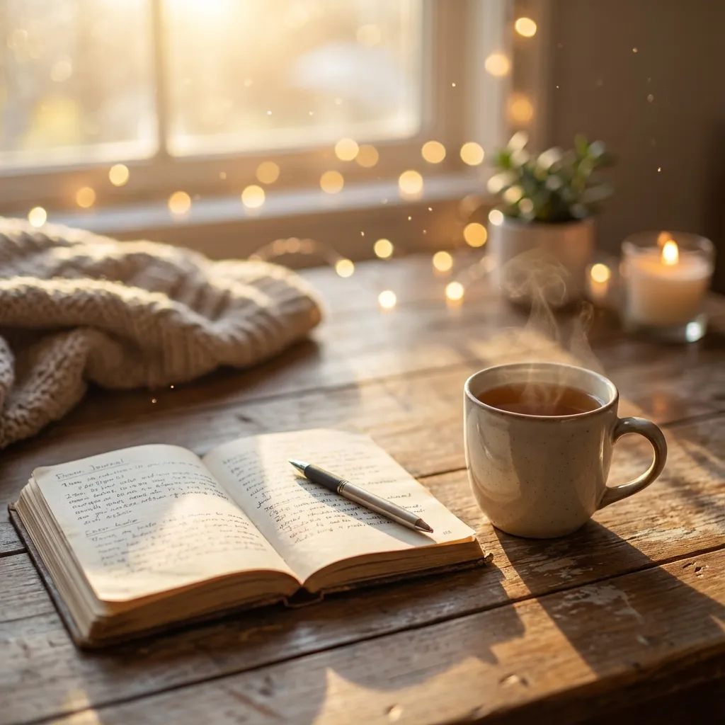 Gratitude Journal
