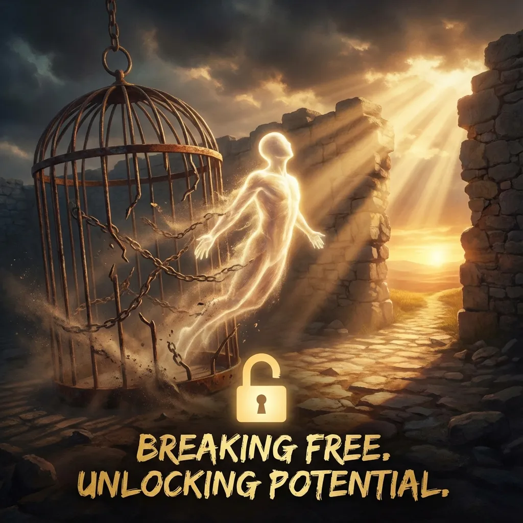 Breaking Limiting Beliefs