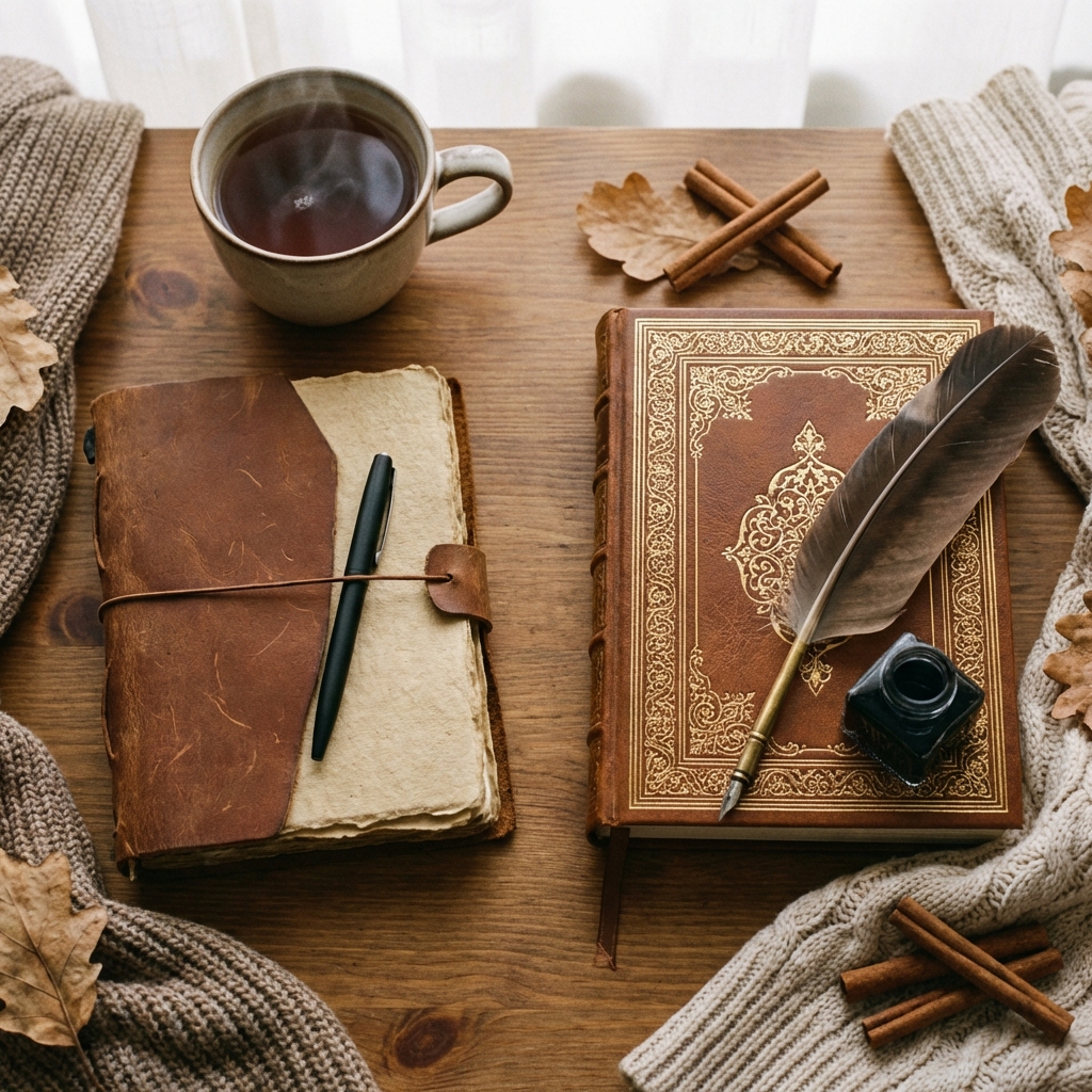 Do You Need to Buy a Special 'Manifestation Journal'? (The $50 vs $1 Truth)