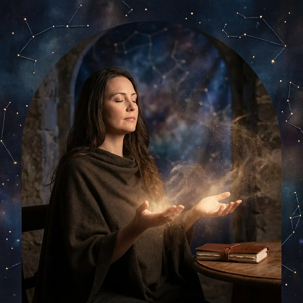 Understanding the true meaning of manifestation
