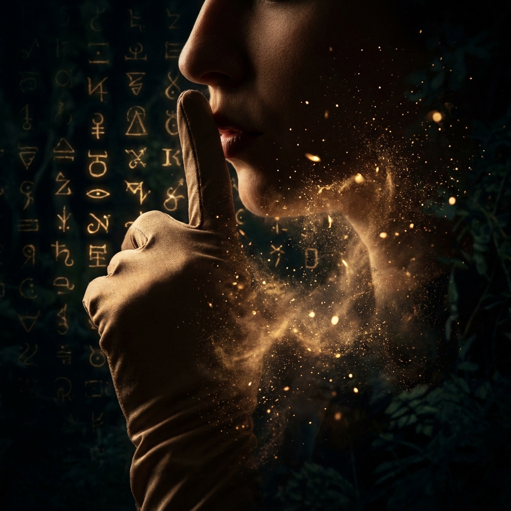 Should You Keep Your Manifestations Secret? (The 'Evil Eye' vs. Accountability)