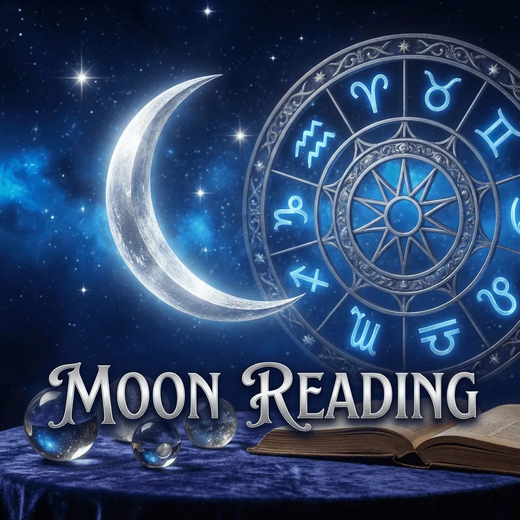 Moon Reading Review: Your Free Personalized Moon Sign Analysis
