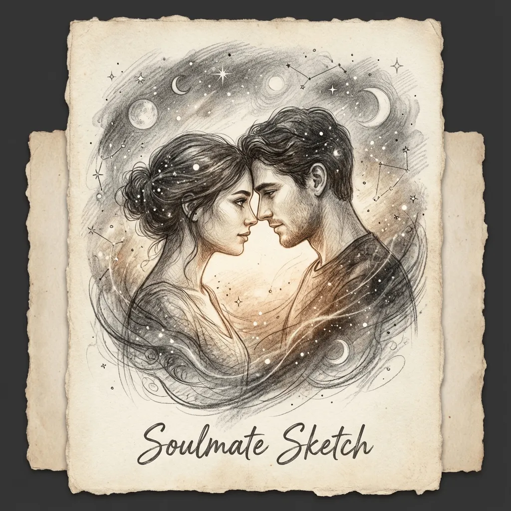 Can It Really Draw Your Soulmate? Soulmate Sketch Full Review